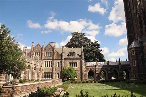 Duke University - Acceptance Rate, Deadlines & Admission Info