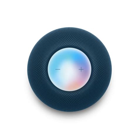 HomePod mini - Blue – Inspireonline
