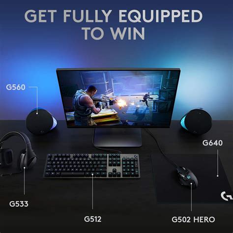 Logitech G512 Wired Gaming Keyboard Best Price in India on Thevaluestore.in