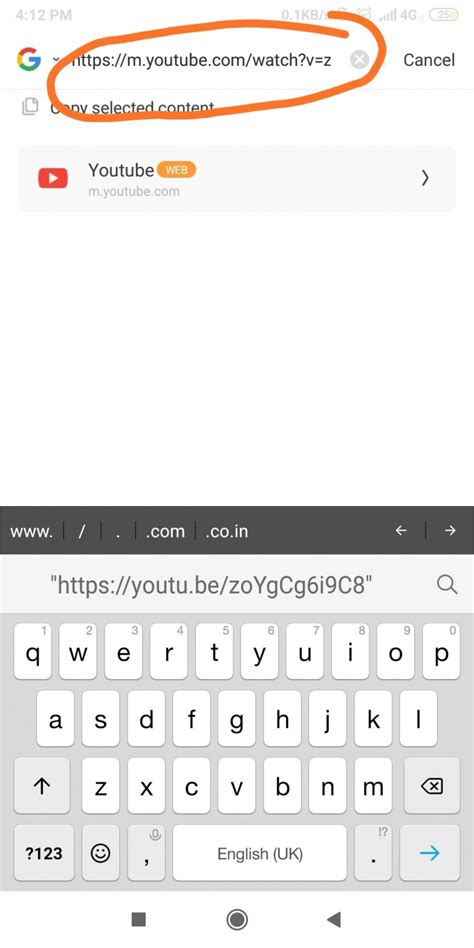 How to download any YouTube video to your mobile in 10 simple steps ...