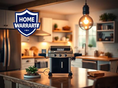 Choice Home Warranty George Foreman - Coverage Guide - SEO WOLRD