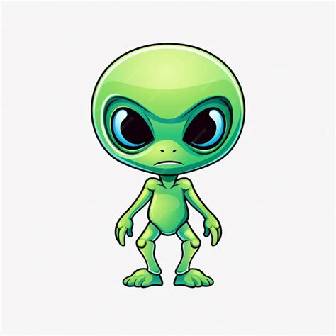 Alien Vector No Background 的图像结果