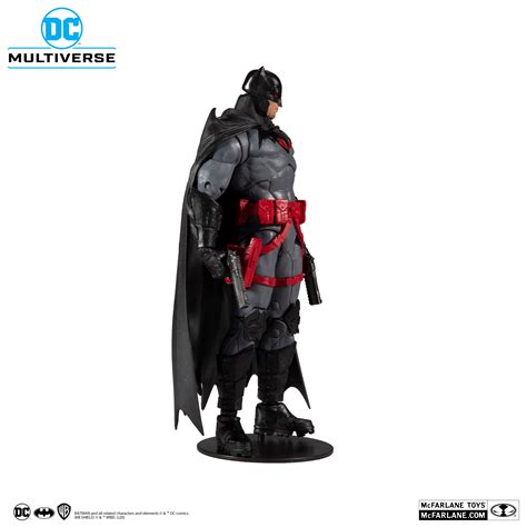 Flashpoint Batman Gear at Avis Smith blog