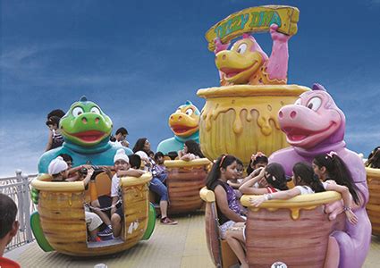 Delhi/NCR Theme Amusement Park | Noida Adventure Park