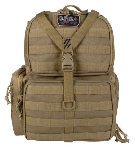 Image result for Shooting Range Backpack
