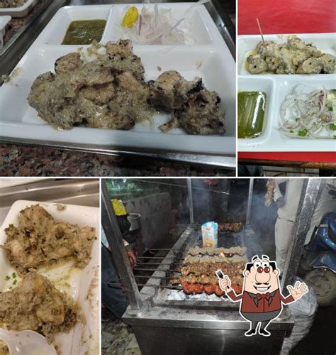 Barra House Family Restaurant, Kanpur - Restaurant menu, prices and reviews