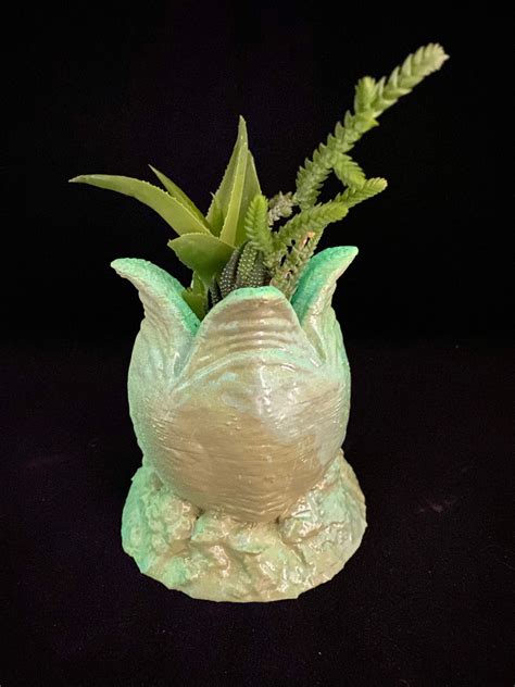Image result for Alien Egg Planter