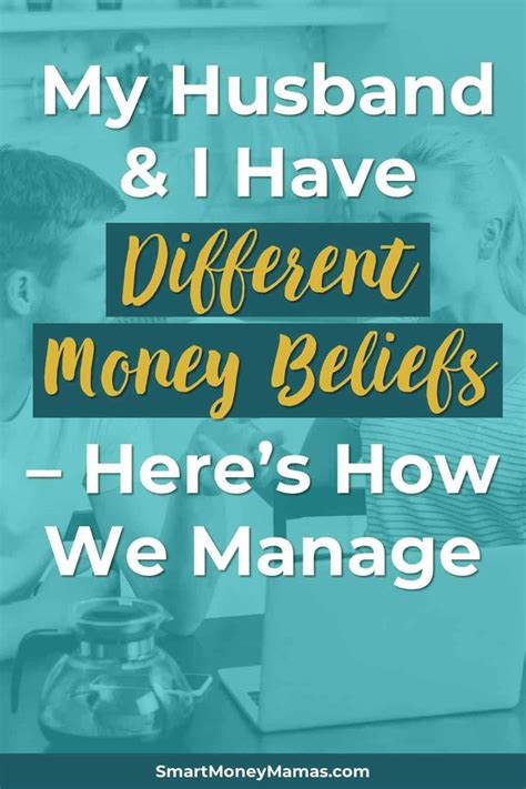 Navigating Financial Differences as a Couple