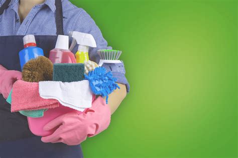 House Cleaning Madison