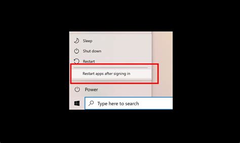 Image result for PowerOptions Menu