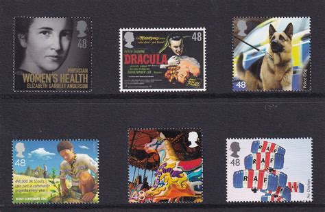 48p x 100 (30% off) Cheap GB Postage Stamps (mixed designs) – Philatelink