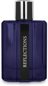 Buy Revolve Reflection Pour Homme Eau de Parfum - 100 ml Online In ...