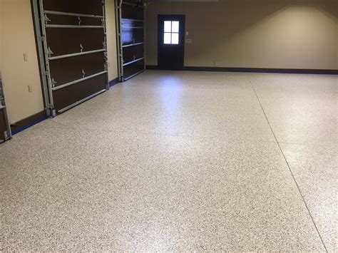 Garage Vinyl Flooring: All You Need To Know - Flooring Designs