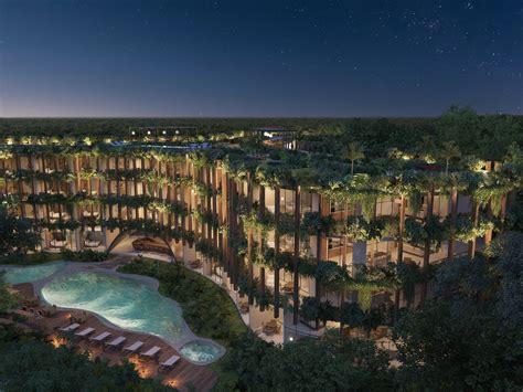 Tulum Beachfront Homes For Sale - Tulum Real Estate