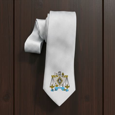 Zeta Beta Tau NecktieS - Greek Gear