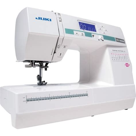 Image result for Juki Sewing Machine Computer