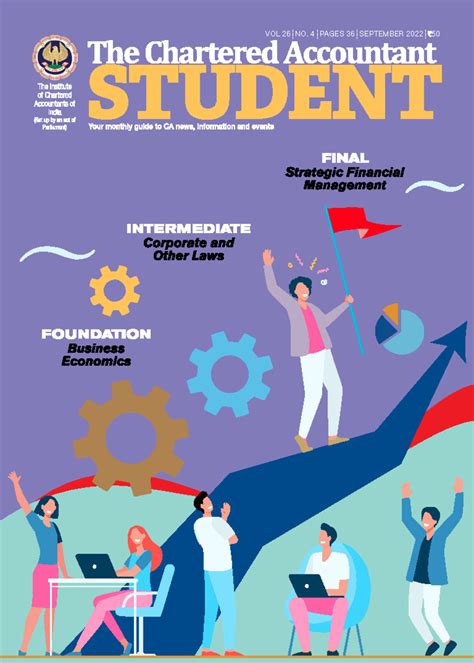 Studentjournal-sep2022 - B.com programme - Delhi University - Studocu