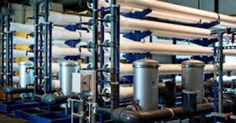 Wastewater Treatment Equipment Selection Guide — Teletype