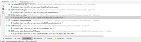 Image result for Duplicate Class Error in Java