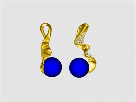 珠宝CAD电脑起版3D绘图珠宝首饰设计图JCAD建模代做jewelcad起版-淘宝网