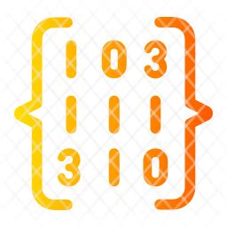 Math Equation Symbols Matrix 的图像结果