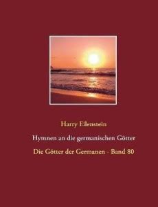 Hymnen an die germanischen Goetter: Buy Hymnen an die germanischen ...