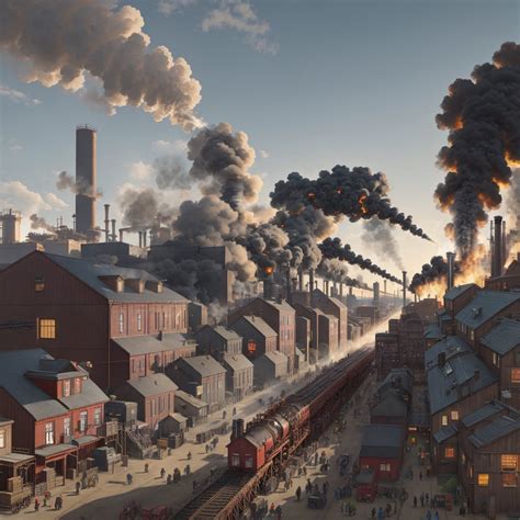 Technology Evolution Process 的图像结果