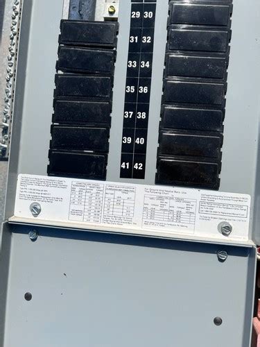 Cutler Hammer PRL2 Panelboard 400A 277/480V 3PH 4W | Ubuy India