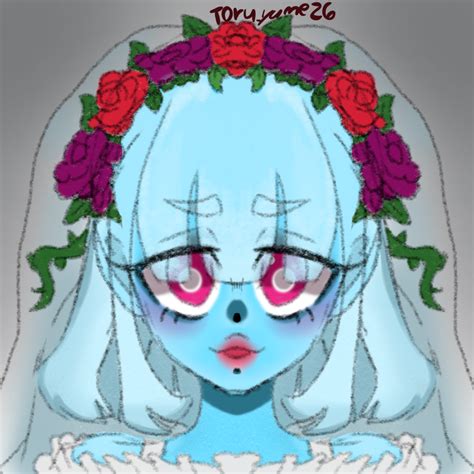 Image result for Anime Ghost Bride