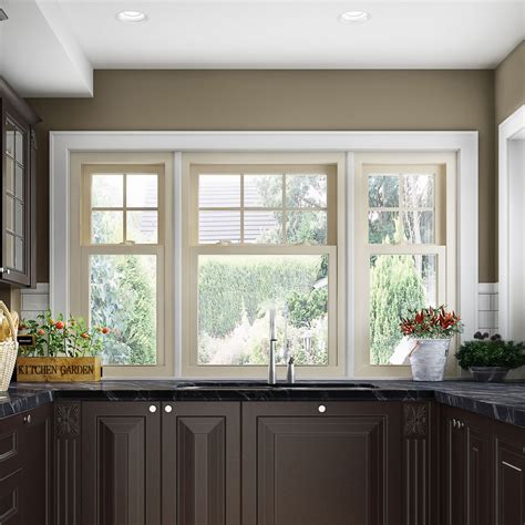 Tilt Single Hung Windows | Window Styles | Atrium