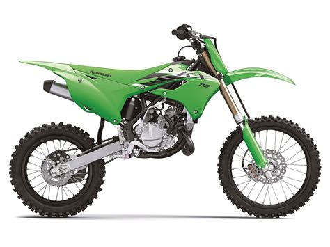 2025 Kawasaki KX112 Buyer's Guide: Specs, Photos, Price | Dirt Rider