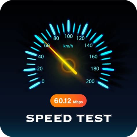 Fastest Internet Speed Test 的图像结果