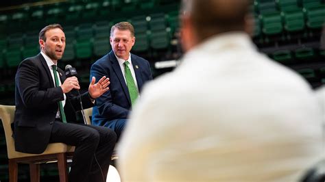 Ali Farokhmanesh era: Mailbag on new Colorado State basketball coach