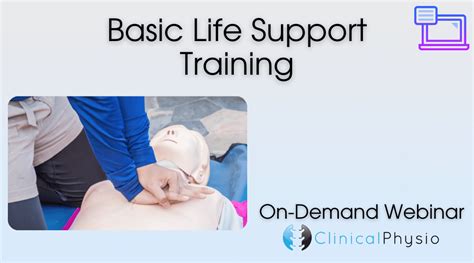 Image result for Basic Life Support NHS