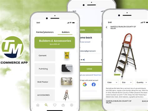 Image result for React Native Code App Design