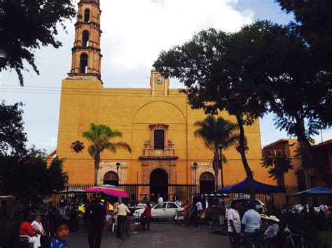 ¡México y el Mundo!: La Villa de León de 1810 a 1820