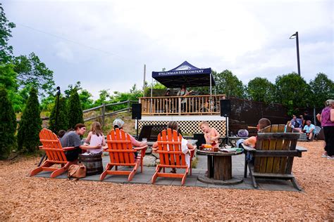 Stellwagen Beer Company