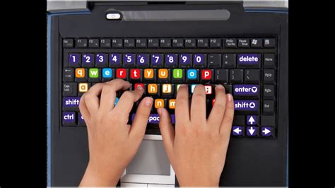 How to Learn Computer Typing 的图像结果