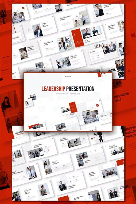 Leadership PowerPoint Presentation Examples 的图像结果