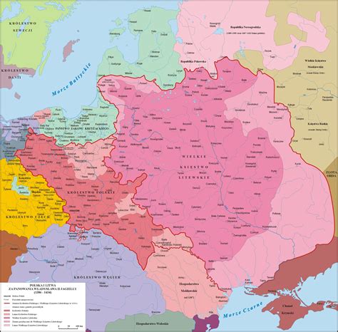 Kingdom Of Poland