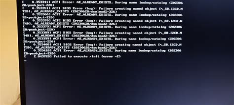 Image result for F64 Initialization Error 2