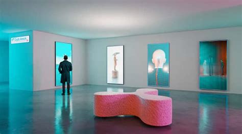 Technology Society Art 的图像结果