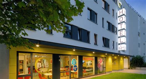 B&B HOTEL BONN-WEST - 2025 Hotel Reviews, Photos, Rate Comparison ...