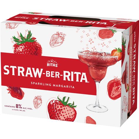 Bud Light Strawberry Margarita Recipe | Besto Blog