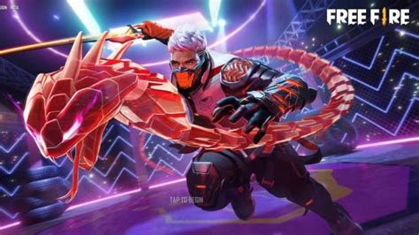 How To Get New Cobra Bundle In Free Fire For Free: Redeem Code & More