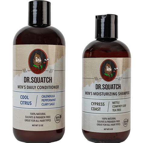 Mens Soap | Bar Soap | Best Soap For Men - Dr. Squatch | Natural ...