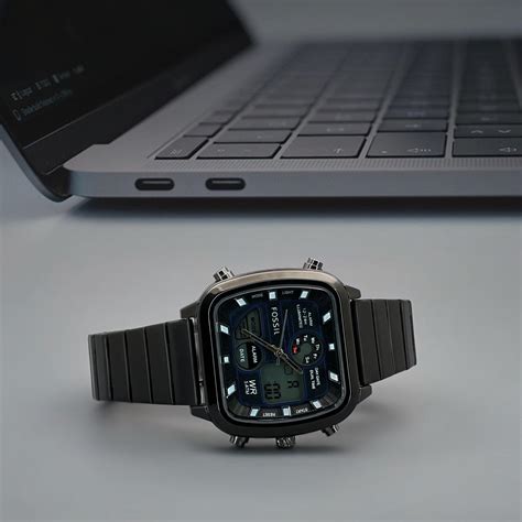 Fossil FS retro – Superstore Club