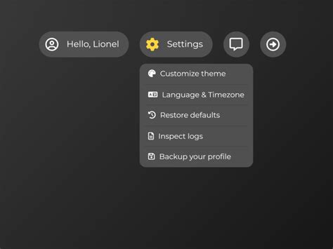 Image result for Menu HTML5