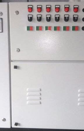 Automatic Power Factor Panels | Securepanels