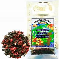 Image result for Swanson Organic 100% Hibiscus Flower Tea | 20 Bags